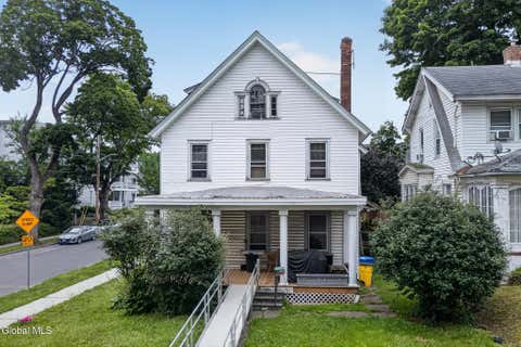 Photo of 77 S Allen Street, Albany, NY 12208 (MLS # 202621199)