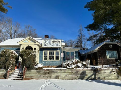 Photo of 1204 State Route 9, Queensbury, NY 12804 (MLS # 202530512)