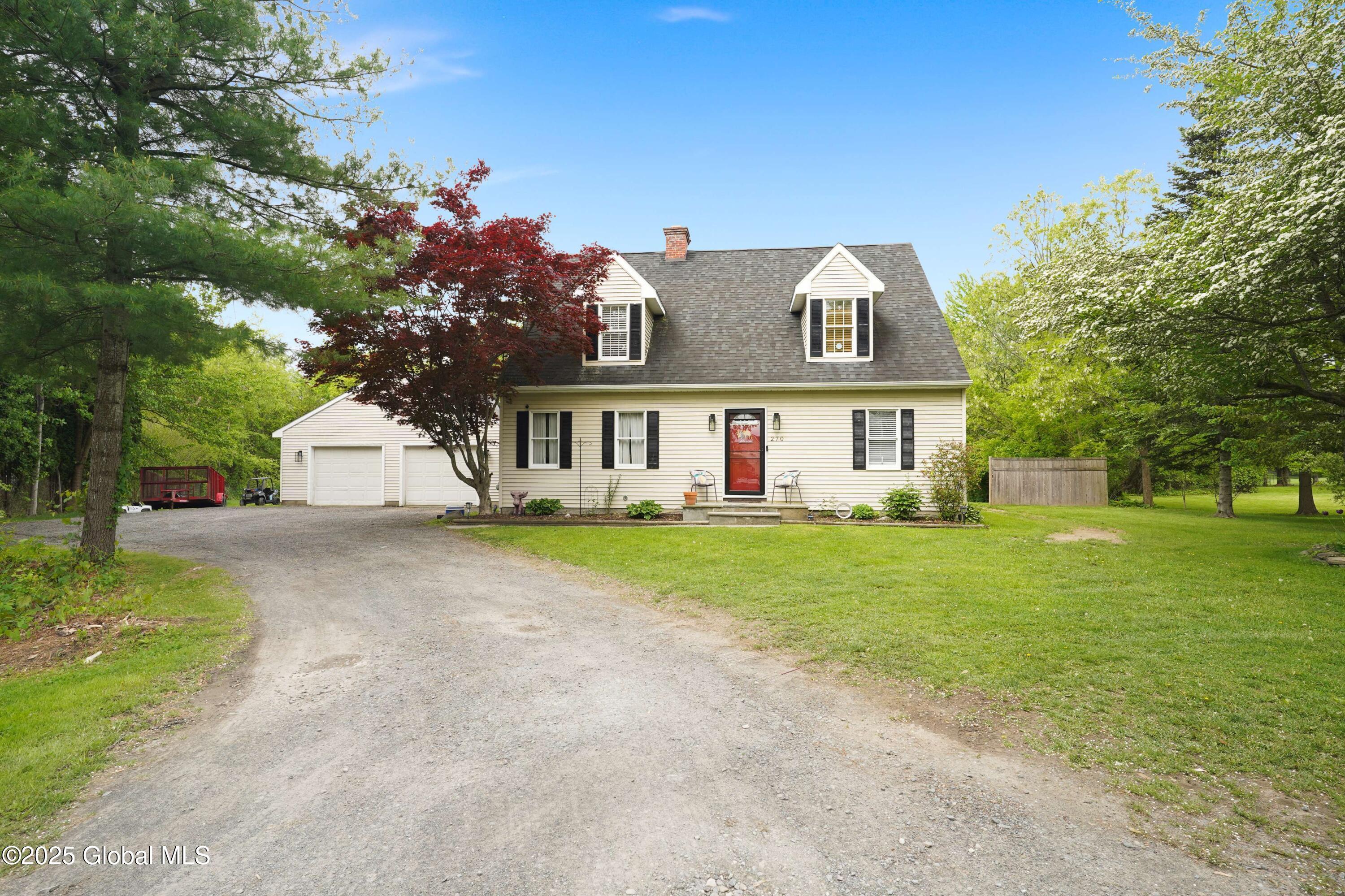 270 Boght Road, Watervliet, New York image 1