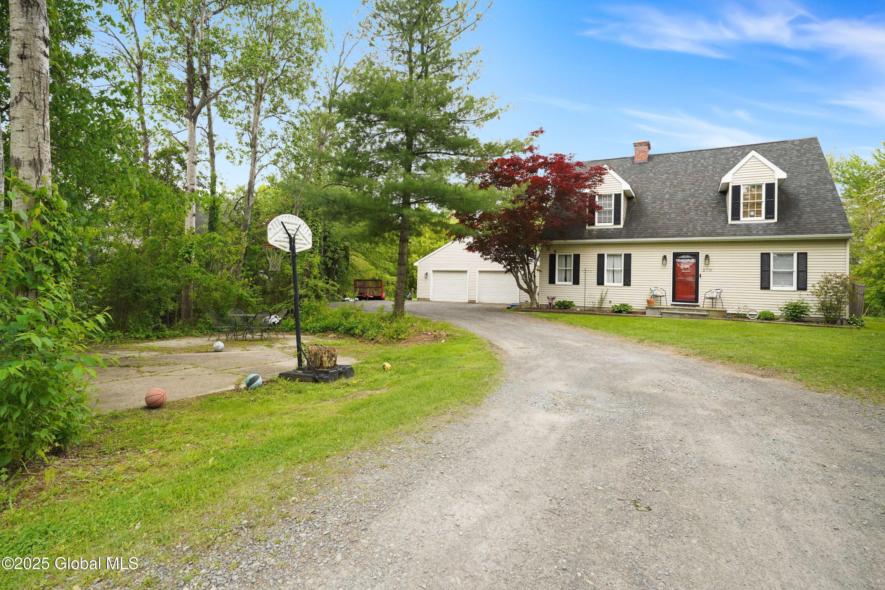 270 Boght Road, Watervliet, New York image 2