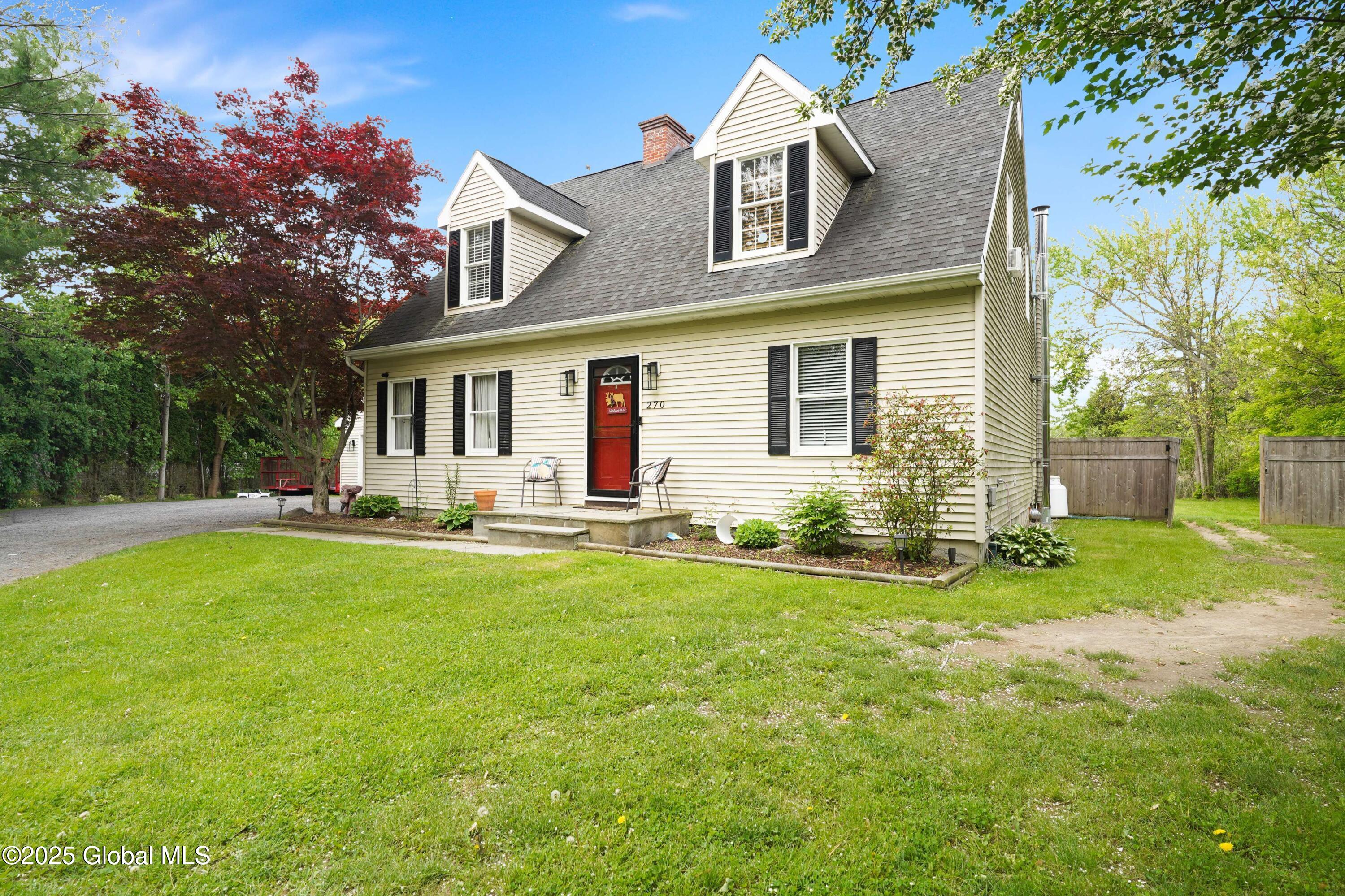 270 Boght Road, Watervliet, New York image 3