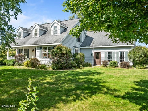 Photo of 557 County Route 52, Greenwich, NY 12834 (MLS # 202626299)