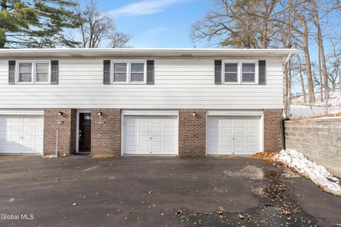 Photo of 7 A Elgin Street, Colonie, NY 12205 (MLS # 202528269)