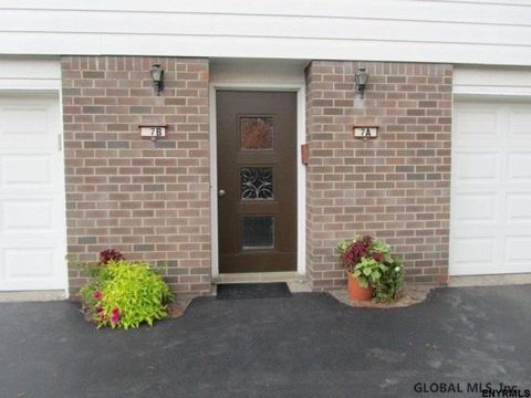 Photo of 7 A Elgin Street, Colonie, NY 12205 (MLS # 202528269)