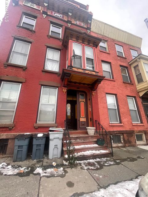 Photo of 2156 5th Avenue, Troy, NY 12180 (MLS # 202531115)