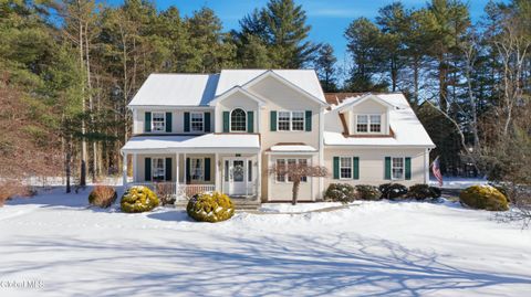 Photo of 70 McEchron Lane, Queensbury, NY 12804 (MLS # 202610792)