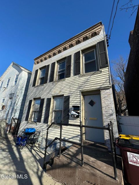 Photo of 556 2nd Street, Troy, NY 12180 (MLS # 202611380)