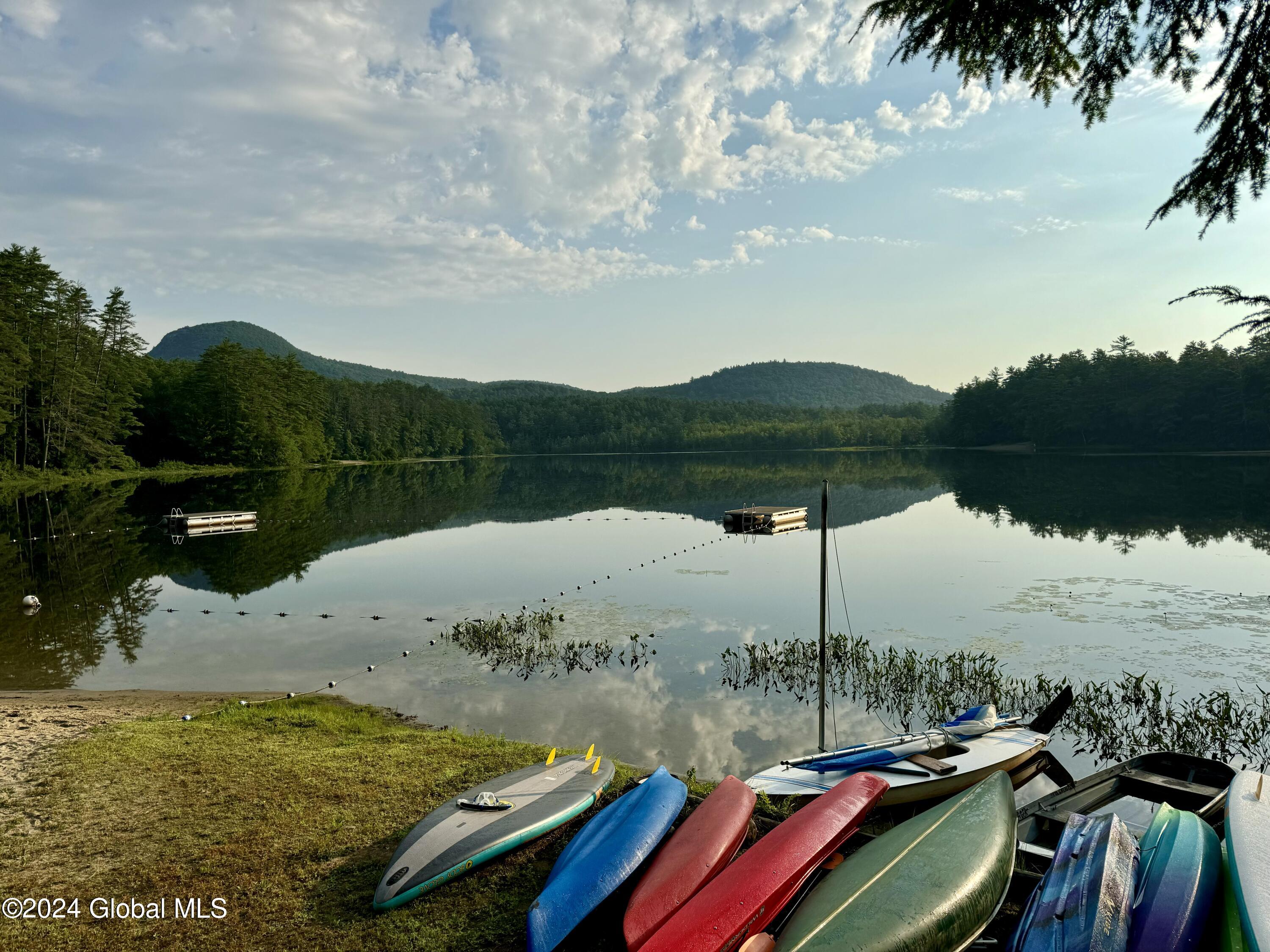 16 Pumphouse Road, Lake Luzerne, New York image 3