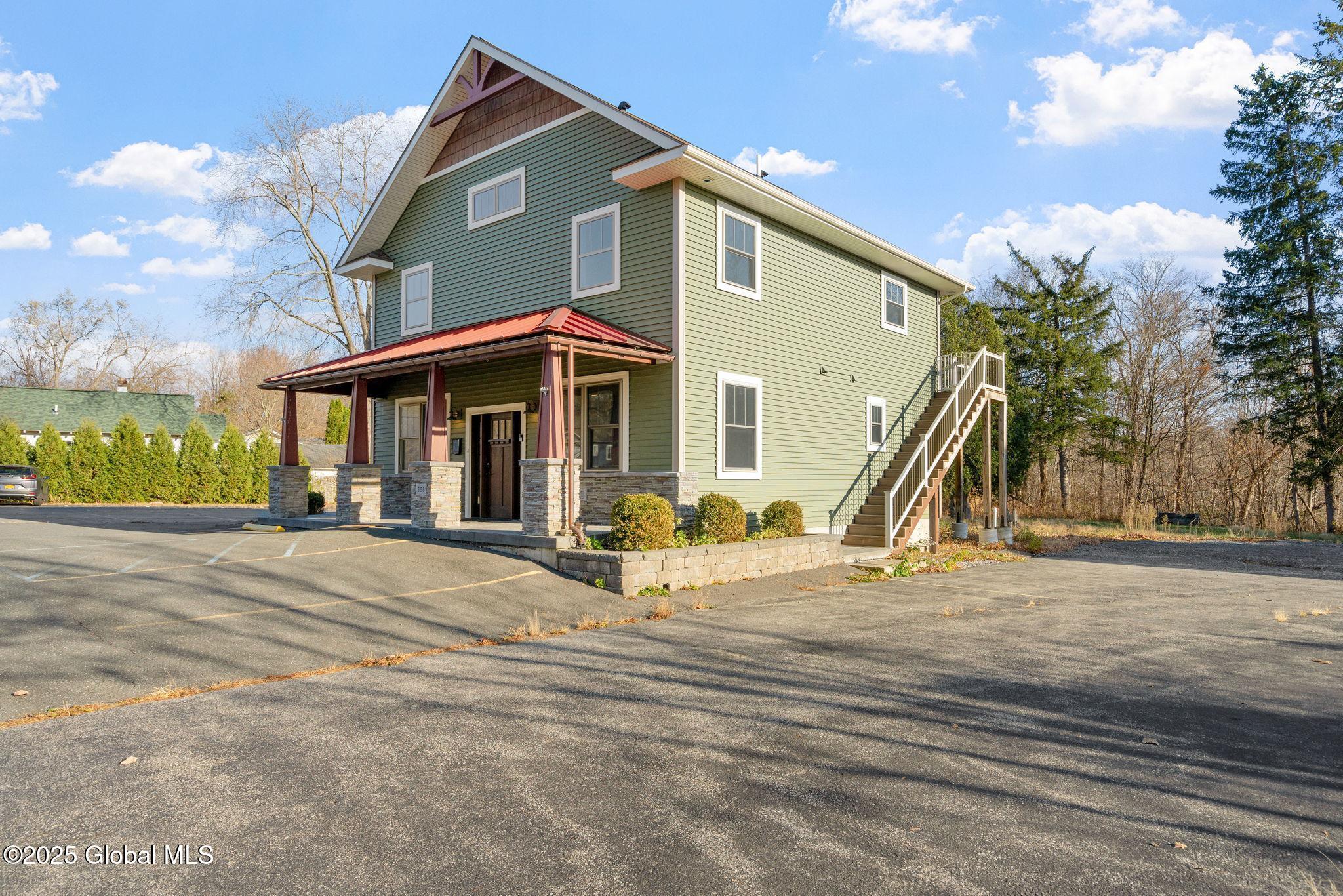 658 Saratoga Road, Burnt Hills, New York image 4