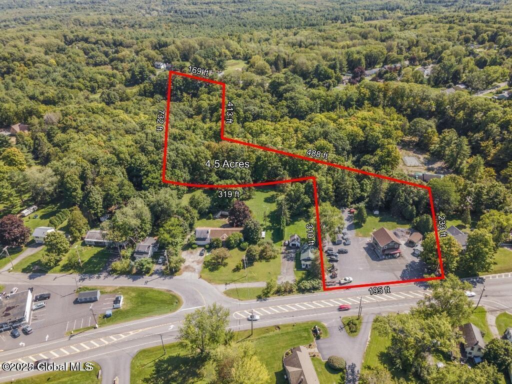 658 Saratoga Road, Burnt Hills, New York image 44