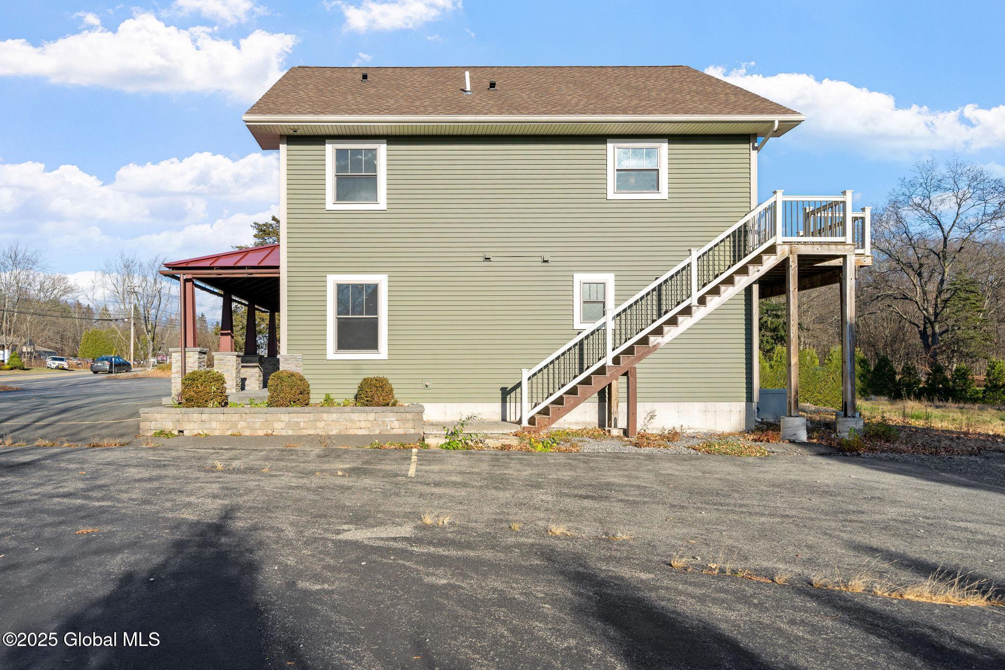 658 Saratoga Road, Burnt Hills, New York image 5