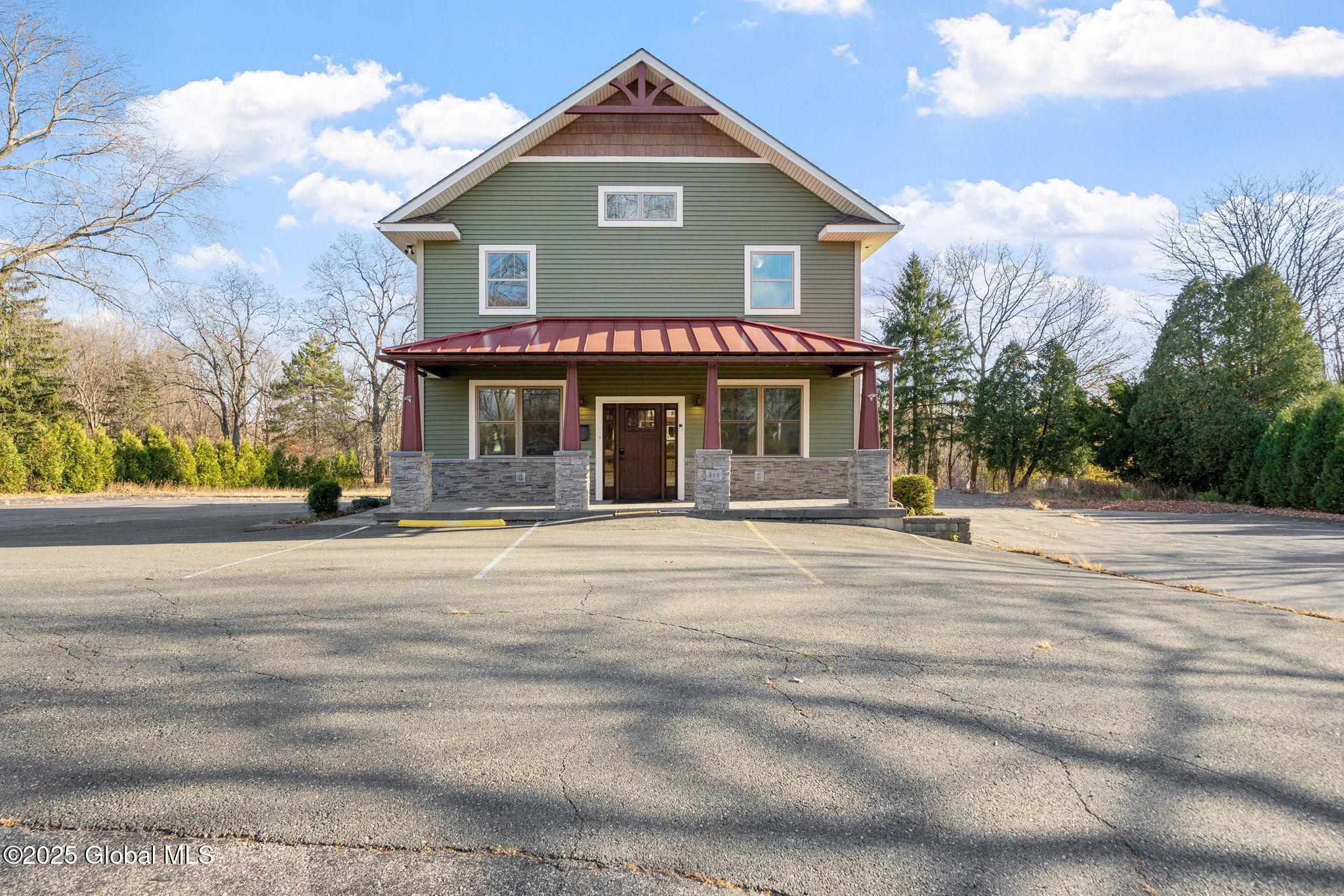658 Saratoga Road, Burnt Hills, New York image 2