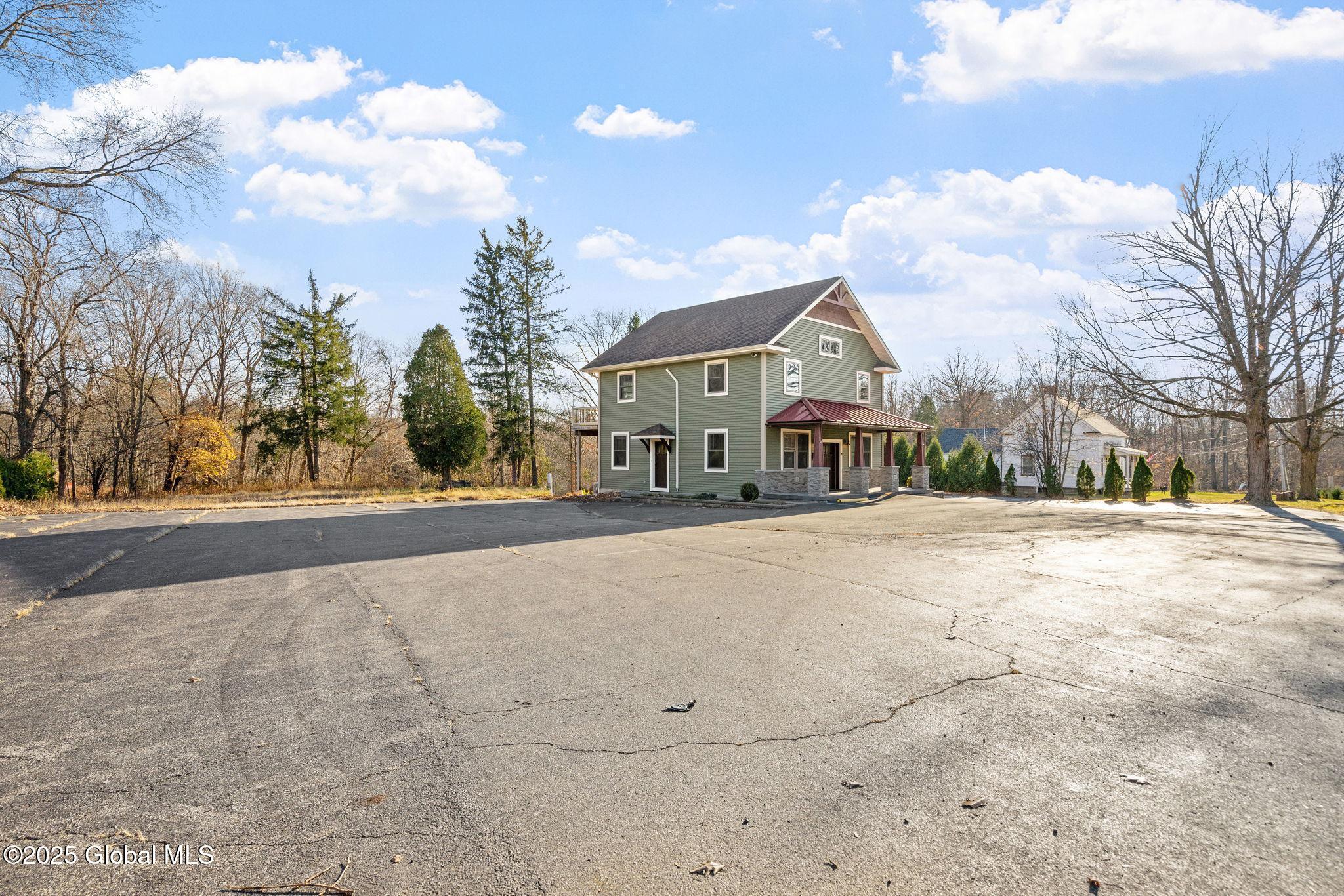 658 Saratoga Road, Burnt Hills, New York image 43