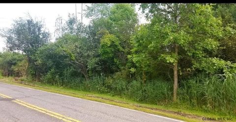 Vacant Land For Sale - 287 Hayes Road<br/> East Greenbush, NY 12061