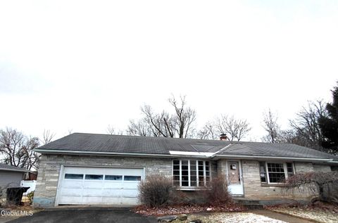 Photo of 1 Crestwood Avenue, Troy, NY 12180 (MLS # 202611337)