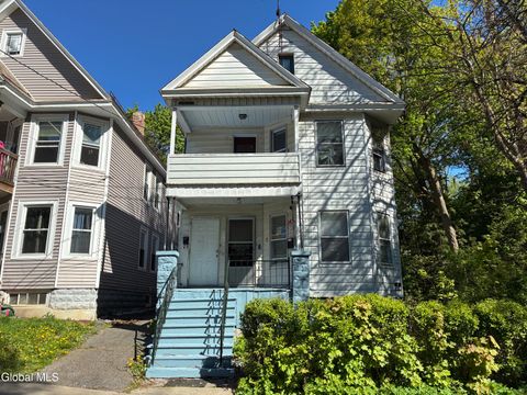Photo of 123 Lomasney Avenue, Schenectady, NY 12308 (MLS # 202617042)