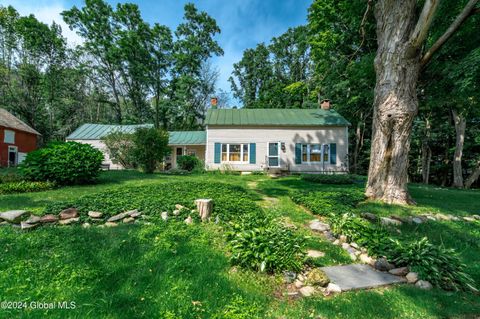 Photo of 65 Kaydeross Avenue #West, Saratoga Springs, NY 12866 (MLS # 202528851)