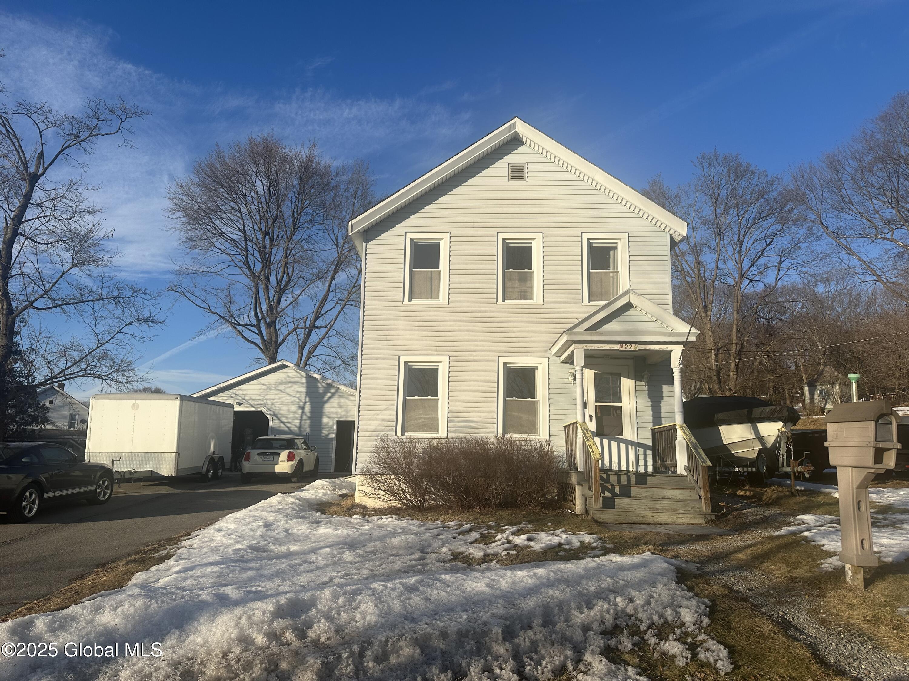 22 Ball Street, Hoosick Falls, New York image 2