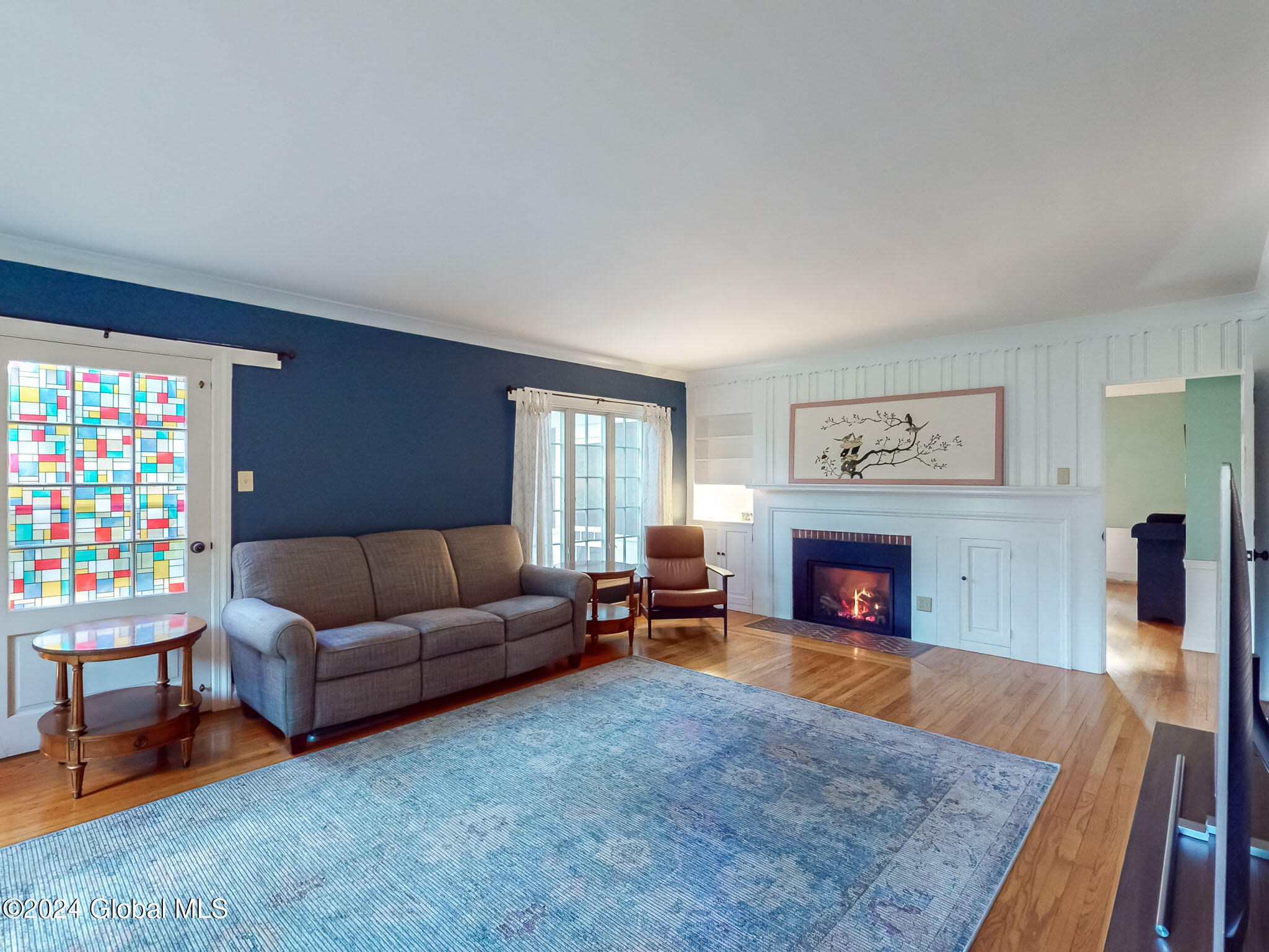 725 St Davids Lane, Niskayuna, New York image 4