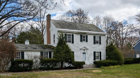 Photo of 1556 Dean Street, Niskayuna, NY 12309 (MLS # 202614811)