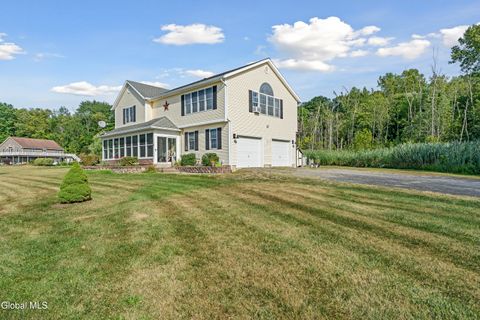 Photo of 70 Island View Road, Cohoes, NY 12047 (MLS # 202524593)