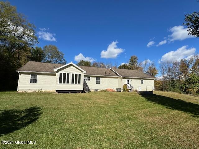 37 Gedney Hill Road, Coeymans Hollow, New York image 2