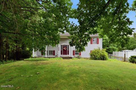Photo of 460 Watervliet Shaker Road, Latham, NY 12110 (MLS # 202620452)