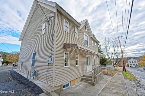 Photo of 2 Cemetery Street, Fonda, NY 12068 (MLS # 202529651)