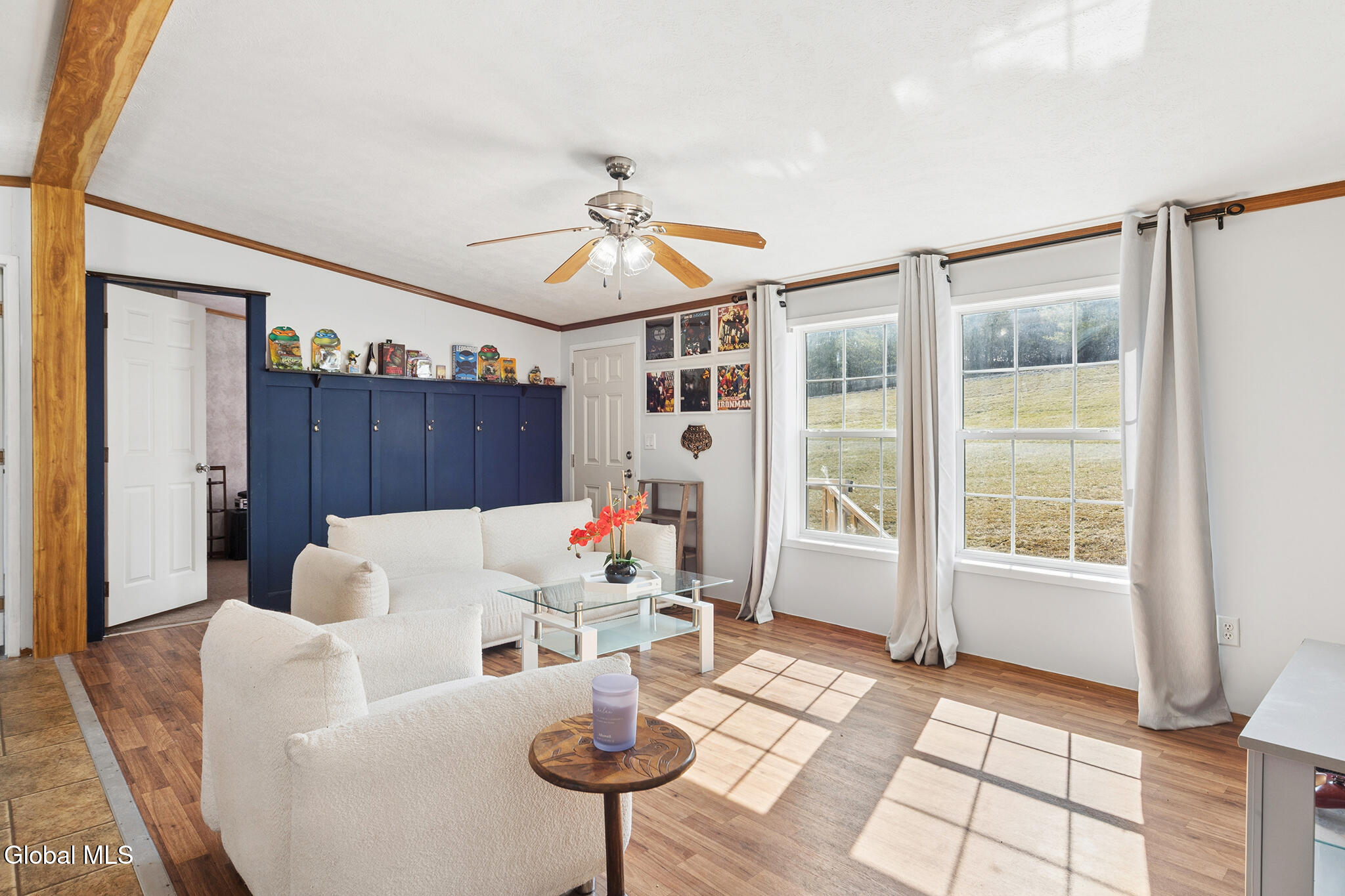 1657 Cotton Hill Road