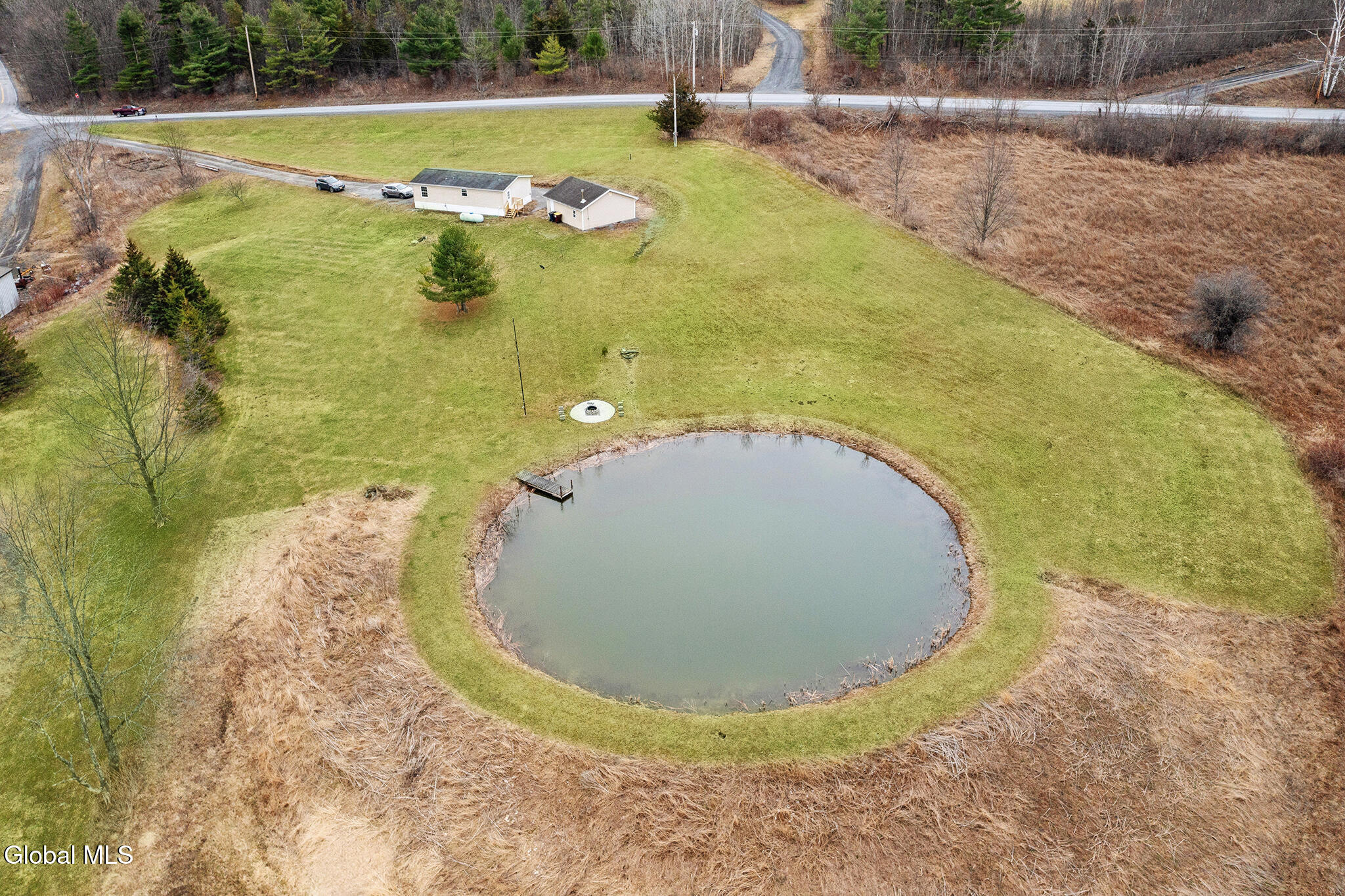 1657 Cotton Hill Road