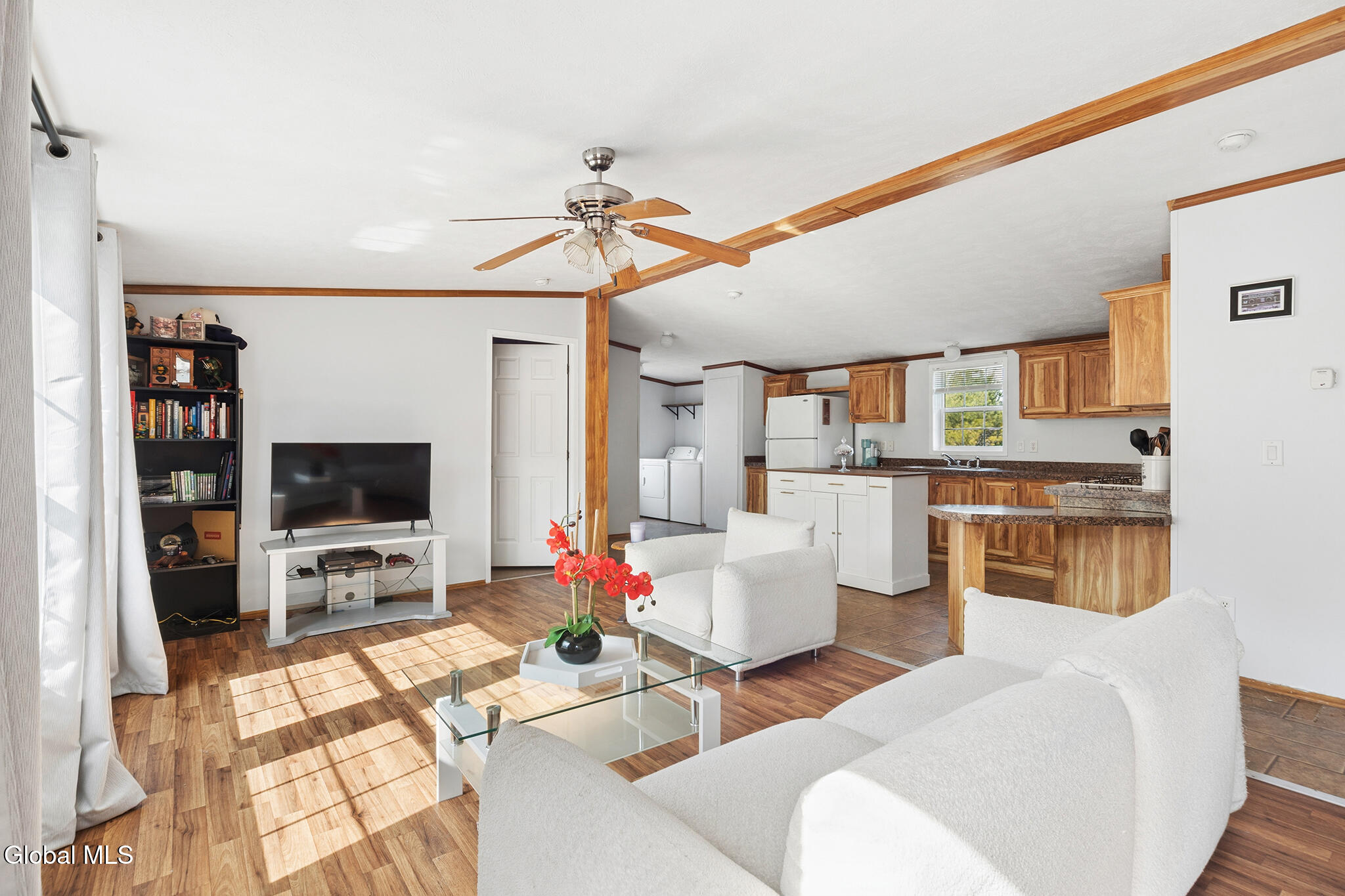 1657 Cotton Hill Road