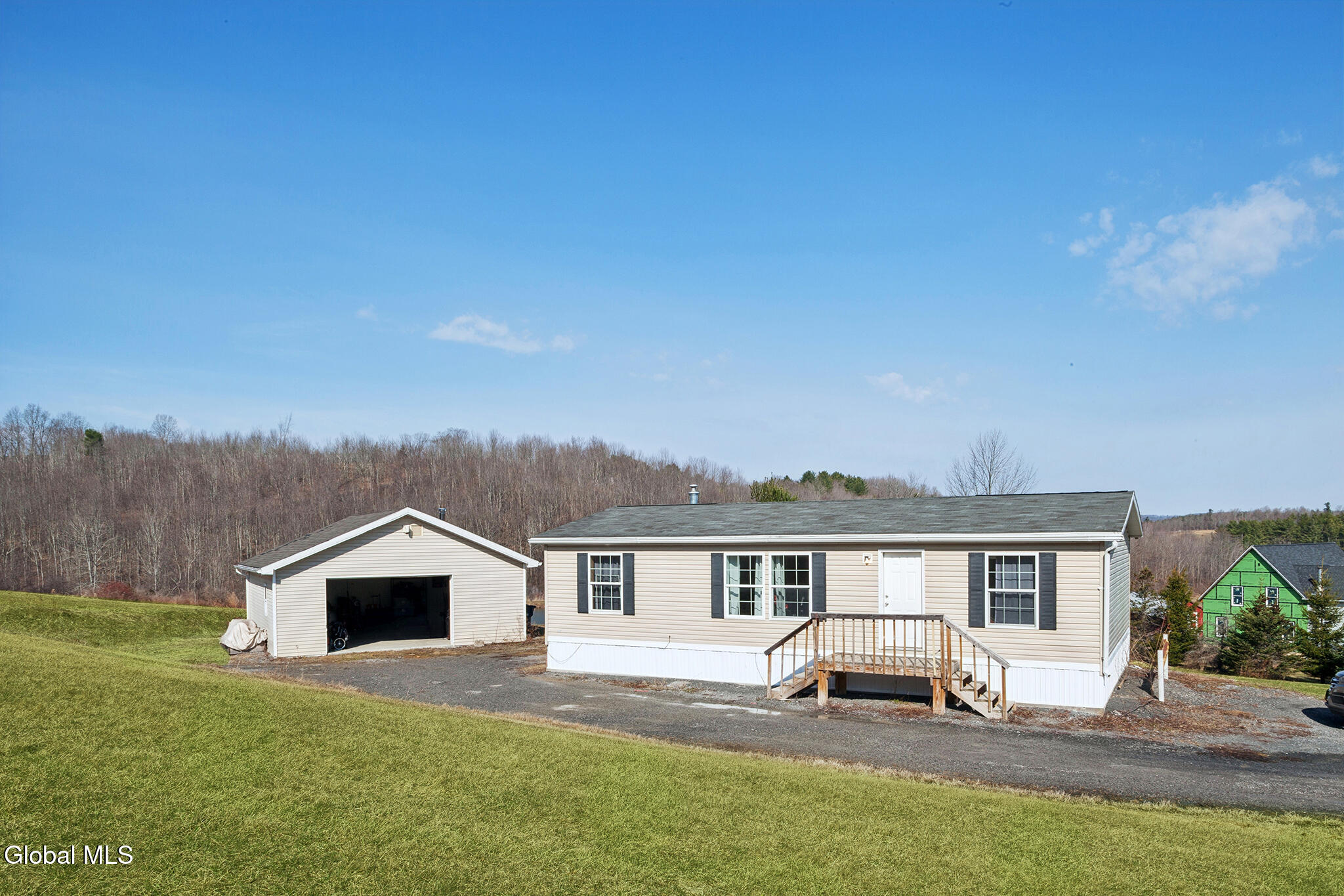 1657 Cotton Hill Road