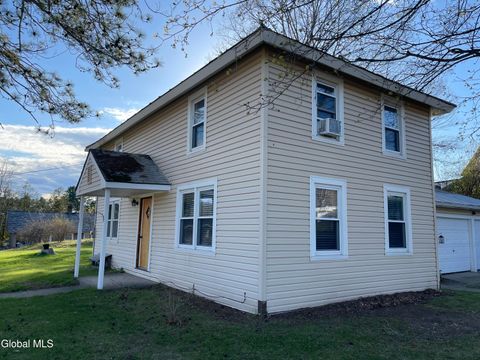 Photo of 51 Library Avenue, Warrensburg, NY 12885 (MLS # 202615715)