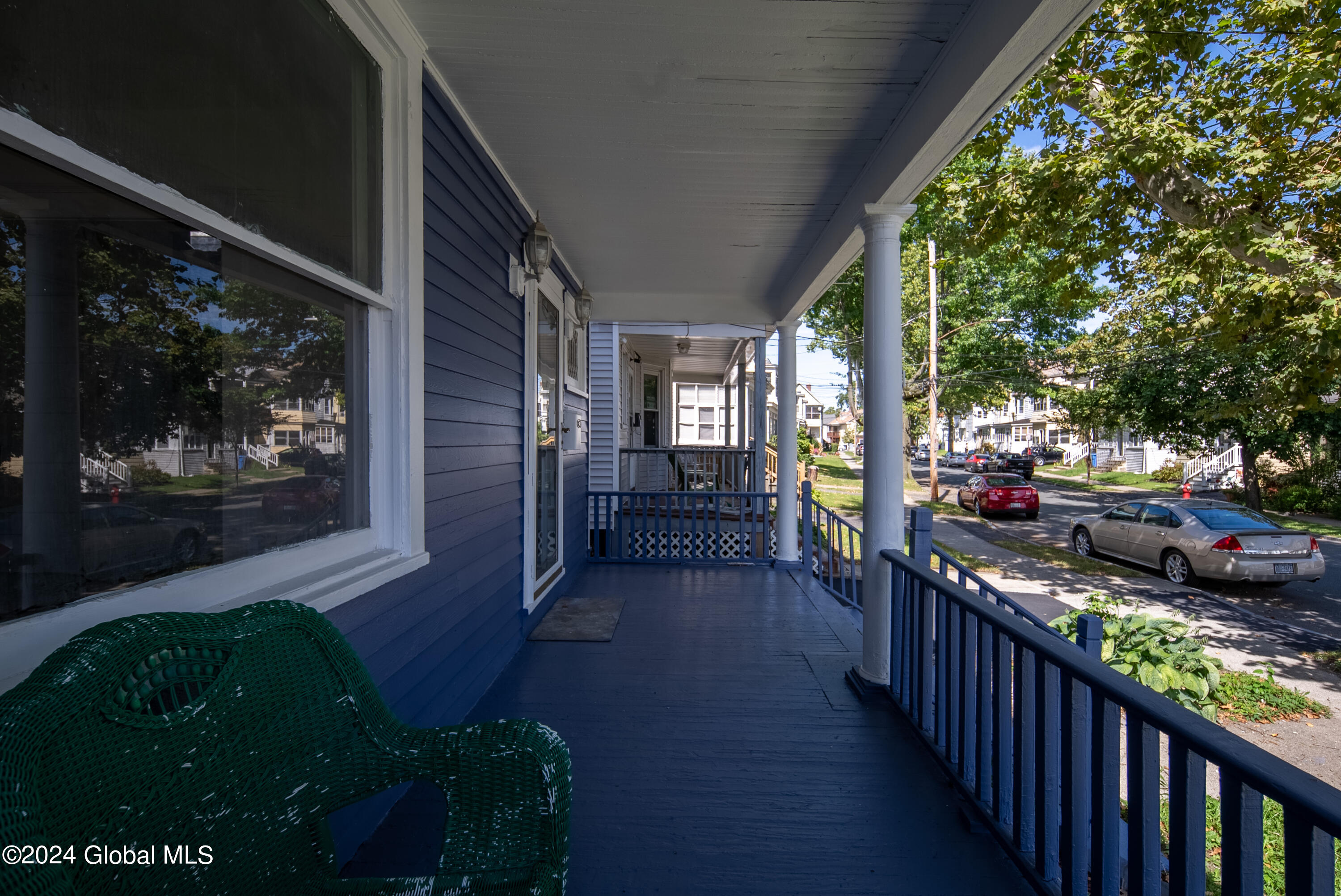 23 Barrows Street, Albany, New York image 4