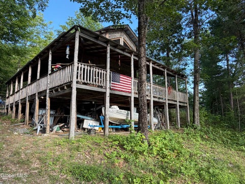Homes For Sale - 2641 Nys Route 74<br/> Essex County, Ticonderoga, NY 12883