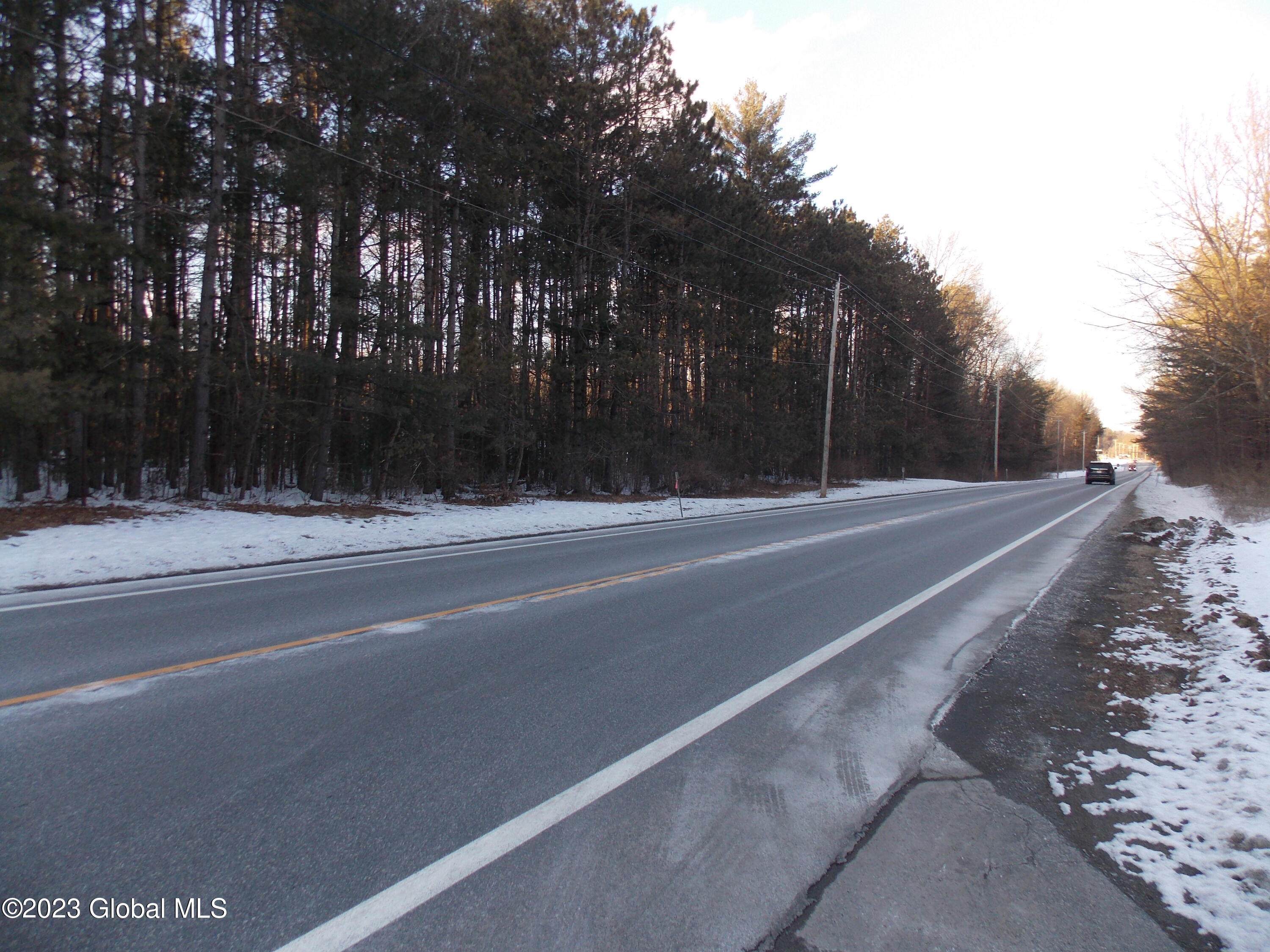 L1 State Rt 50 Road, Saratoga Springs, New York image 1