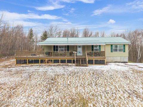 Photo of 513 Stone Store Road, Middleburgh, NY 12122 (MLS # 202613598)