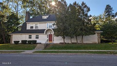 Photo of 100 Ryckman Avenue #1, Albany, NY 12208 (MLS # 202530177)