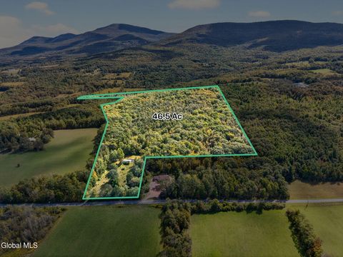 Photo of 189 Sutton Road, Cornwallville, NY 12418 (MLS # 202615848)