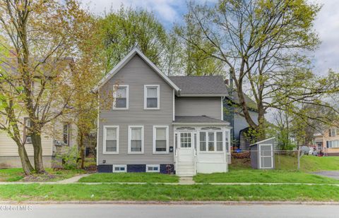 Photo of 80 Washington Avenue, Rensselaer, NY 12144 (MLS # 202616223)