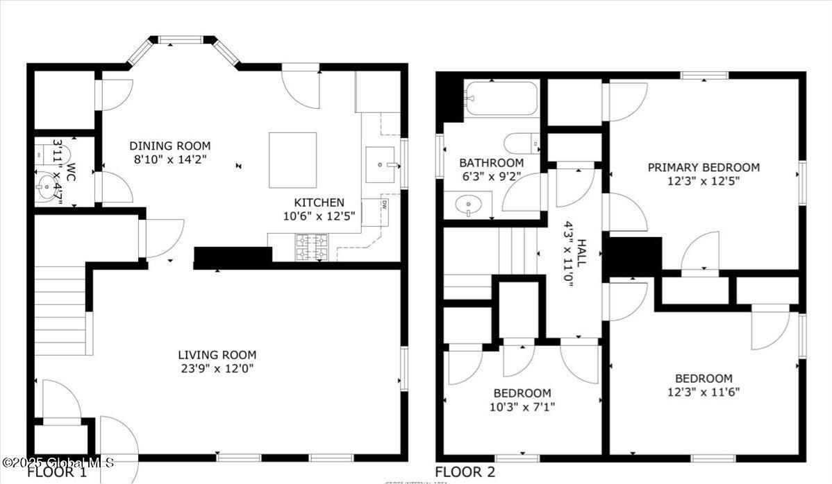 29 Highgate Road, Gansevoort, New York image 35