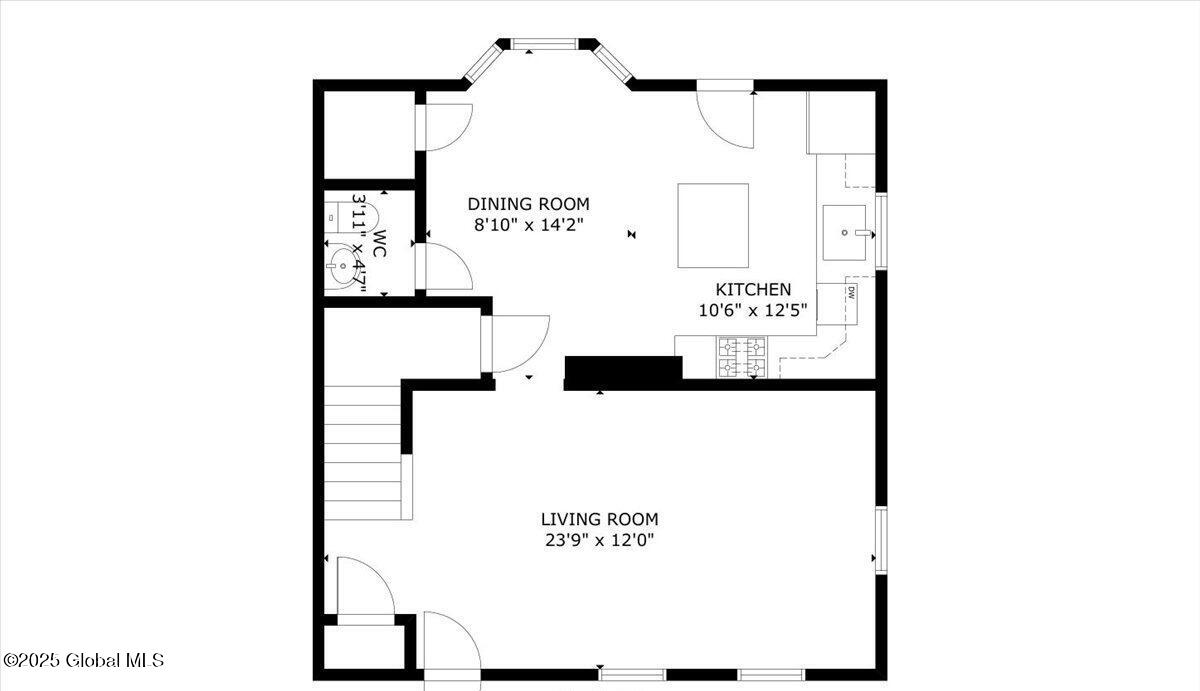 29 Highgate Road, Gansevoort, New York image 33
