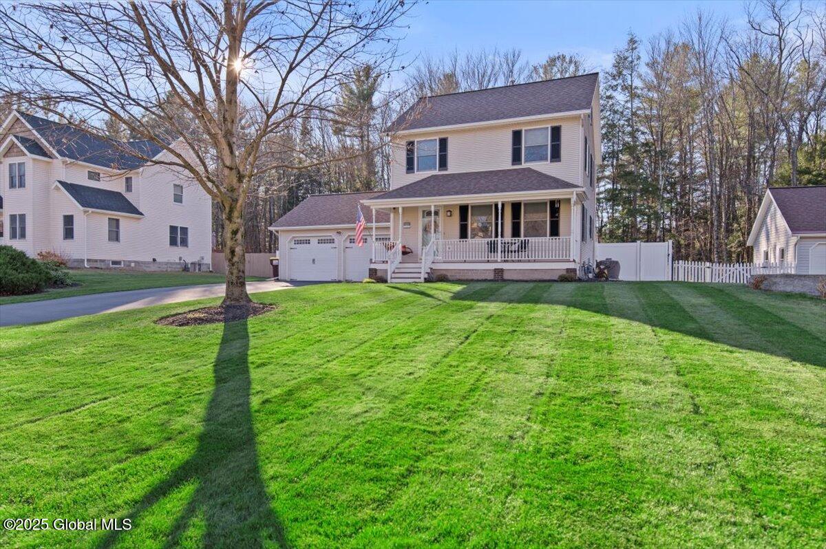 29 Highgate Road, Gansevoort, New York image 4