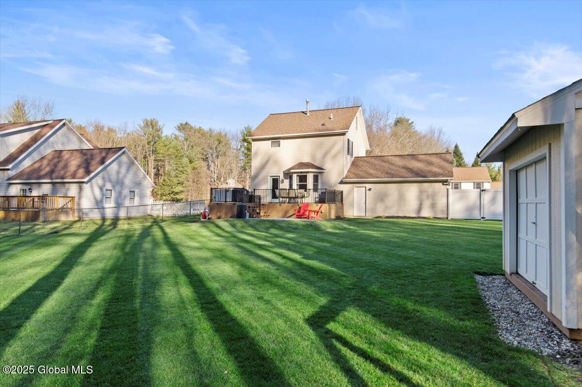 29 Highgate Road, Gansevoort, New York image 31