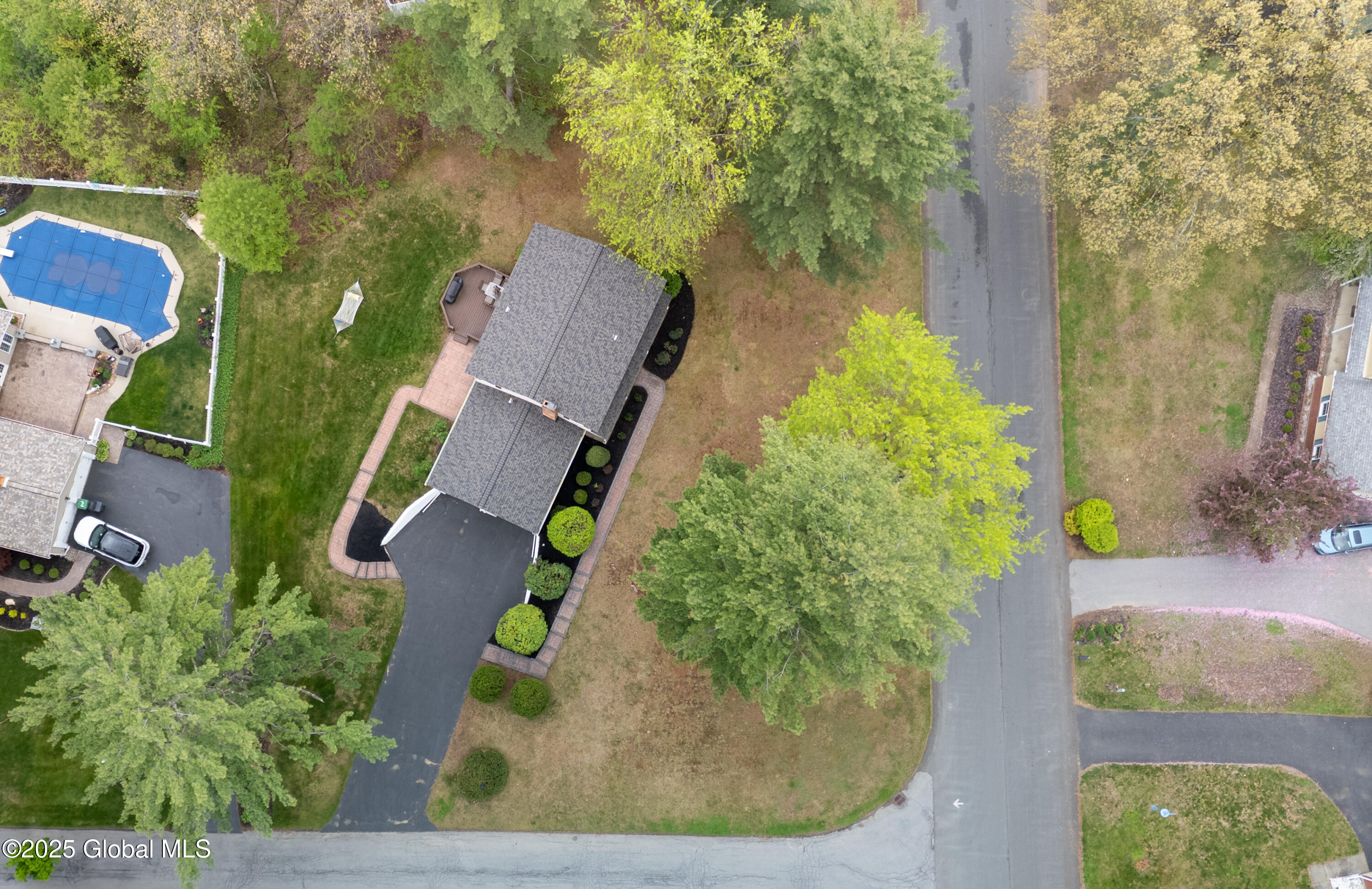 32 Sunrise Terrace, Clifton Park, New York image 44