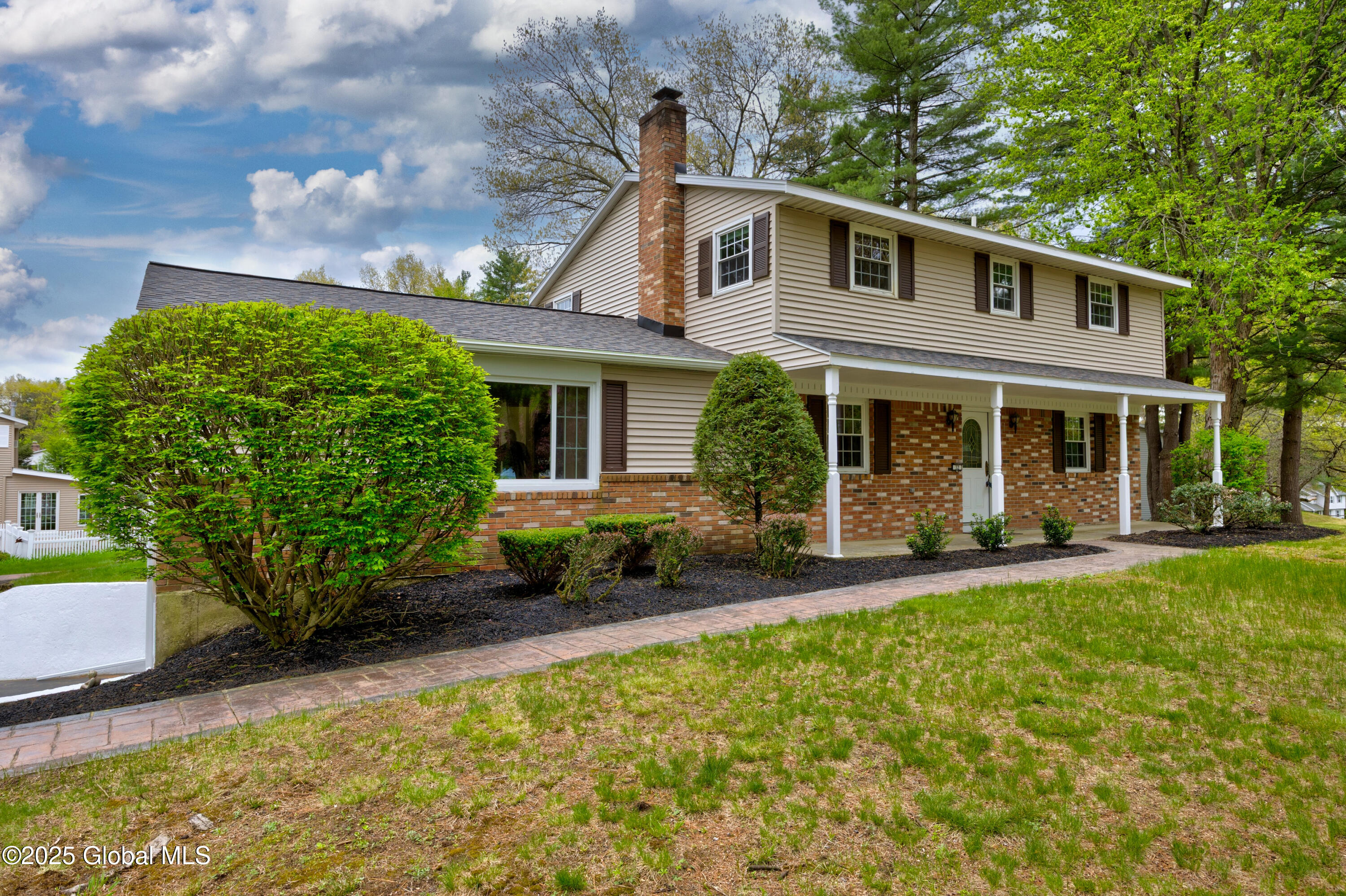 32 Sunrise Terrace, Clifton Park, New York image 3