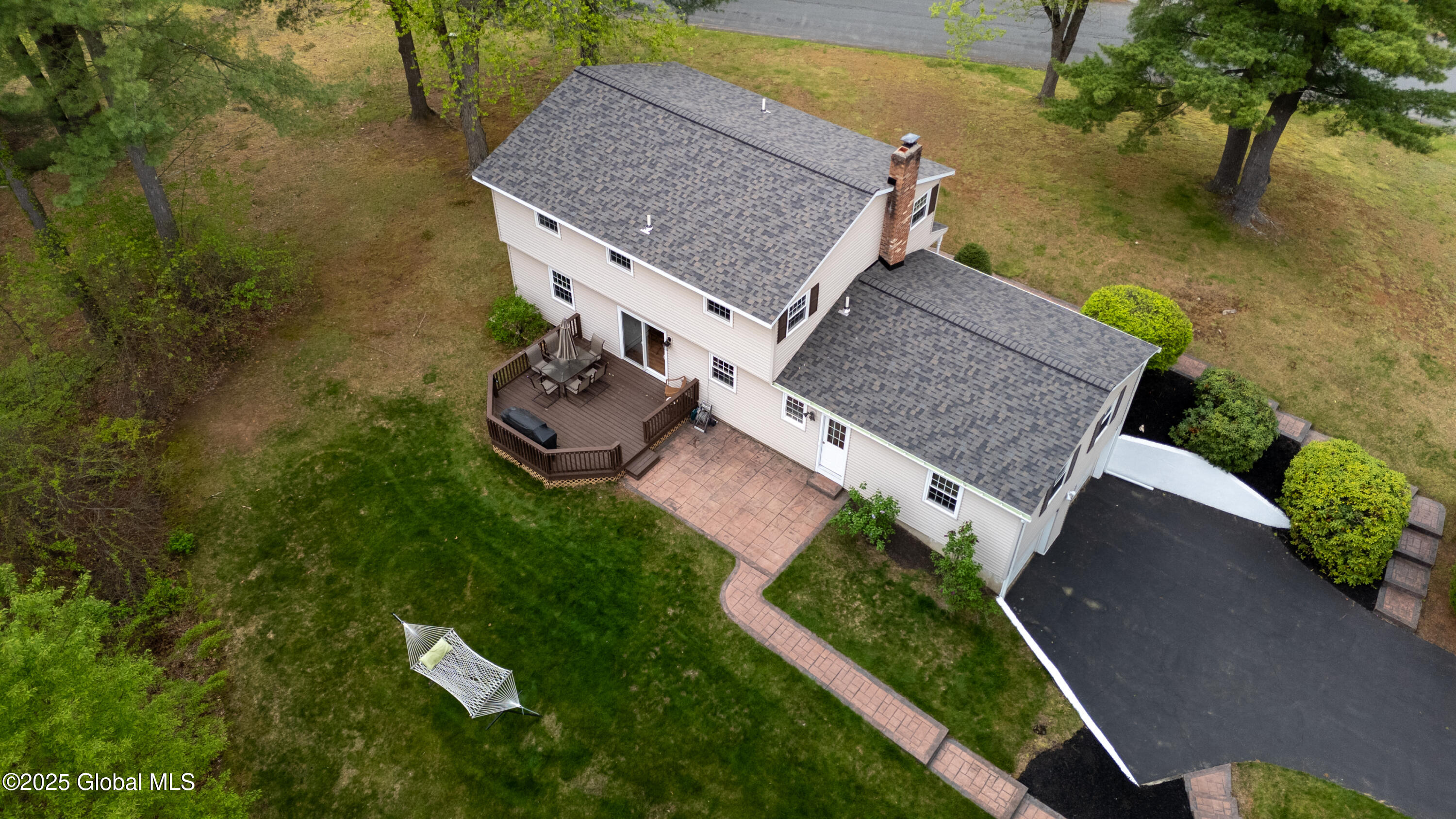 32 Sunrise Terrace, Clifton Park, New York image 45