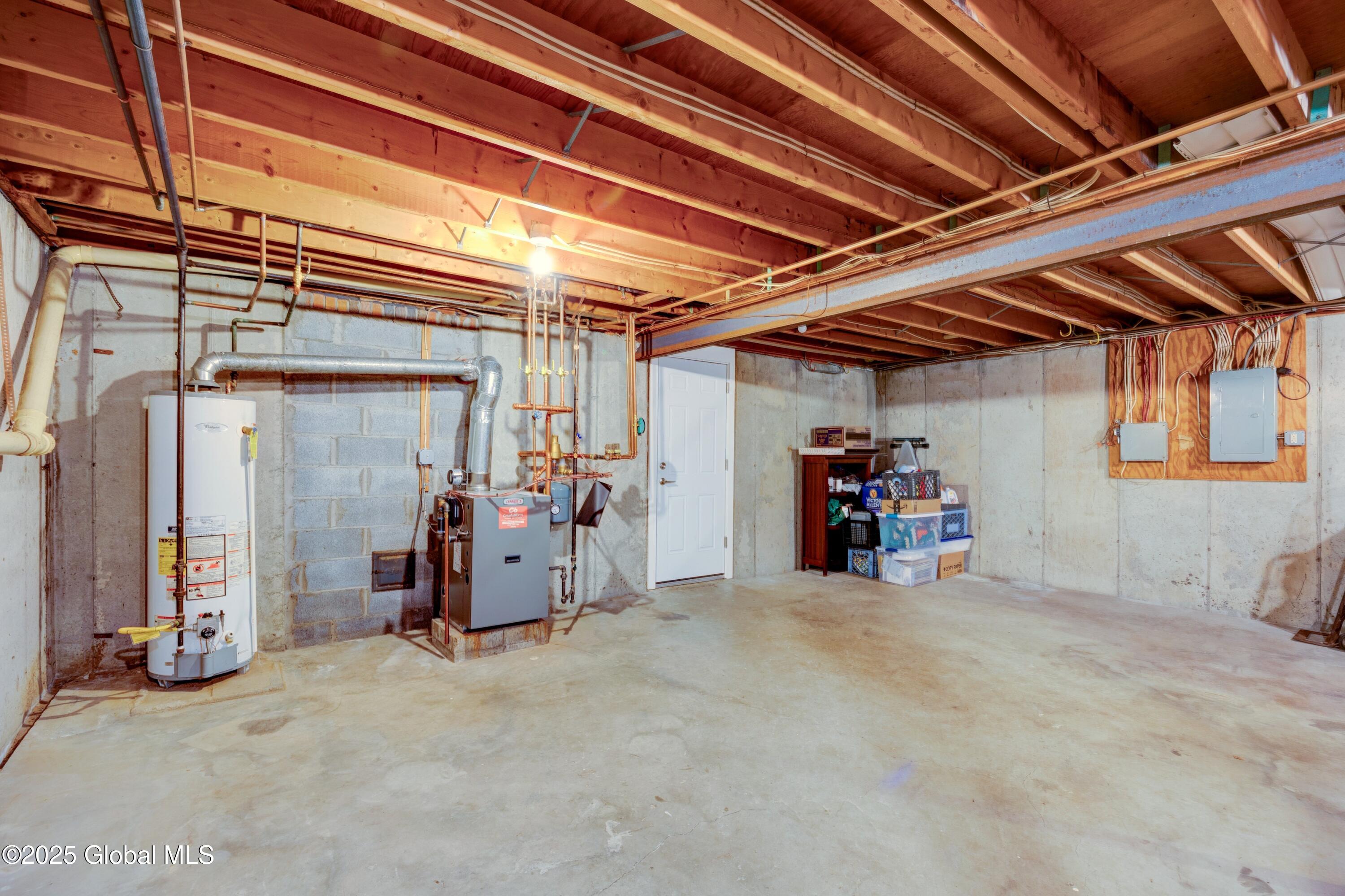 32 Sunrise Terrace, Clifton Park, New York image 36
