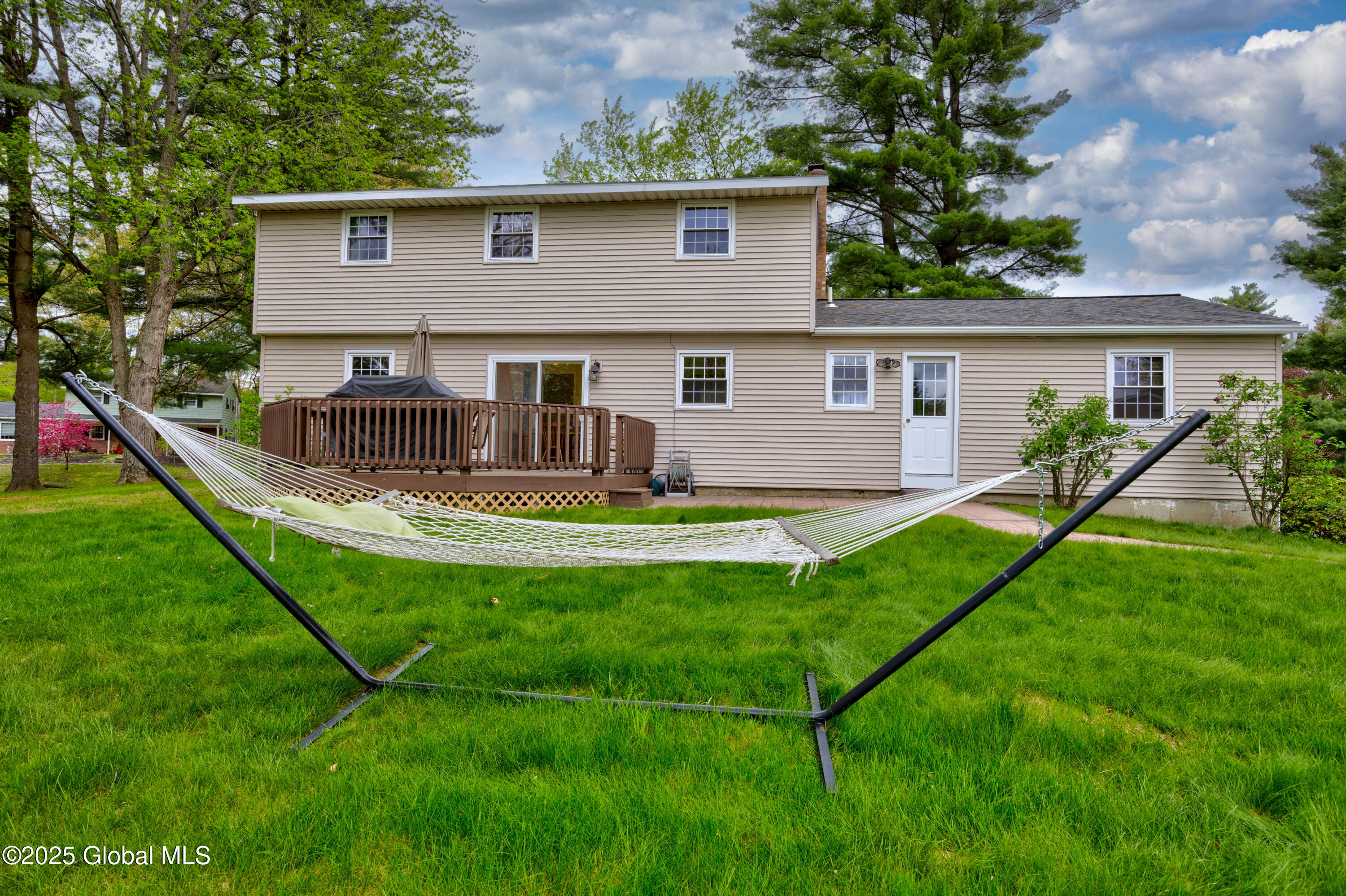 32 Sunrise Terrace, Clifton Park, New York image 40