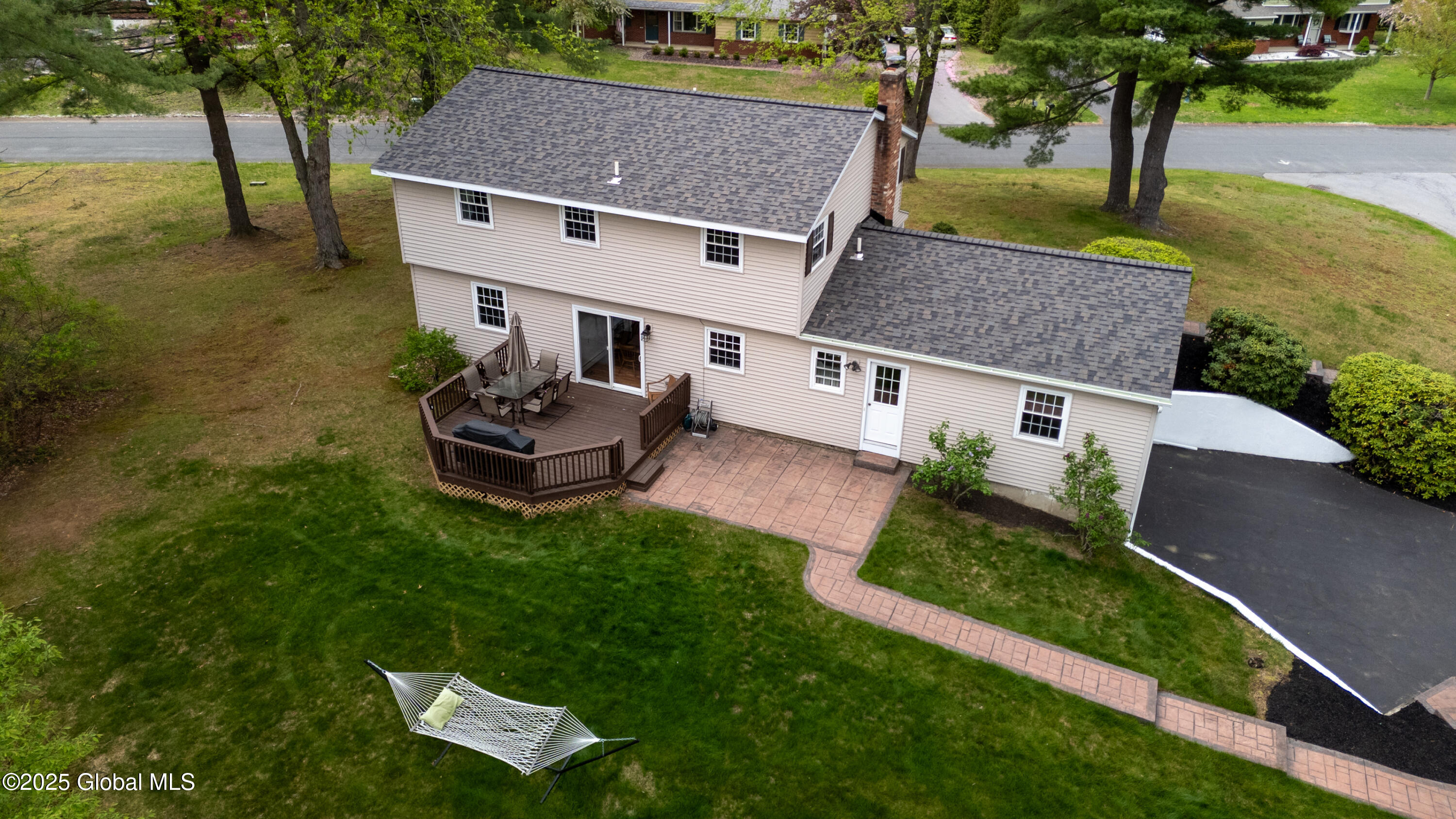 32 Sunrise Terrace, Clifton Park, New York image 38